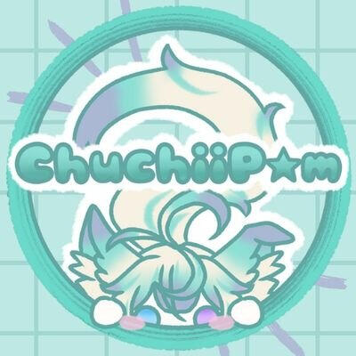 Chuchii Pom